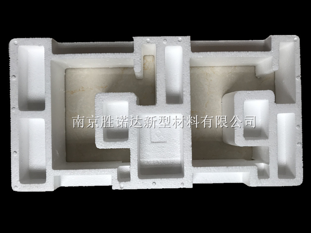 異型包裝泡沫