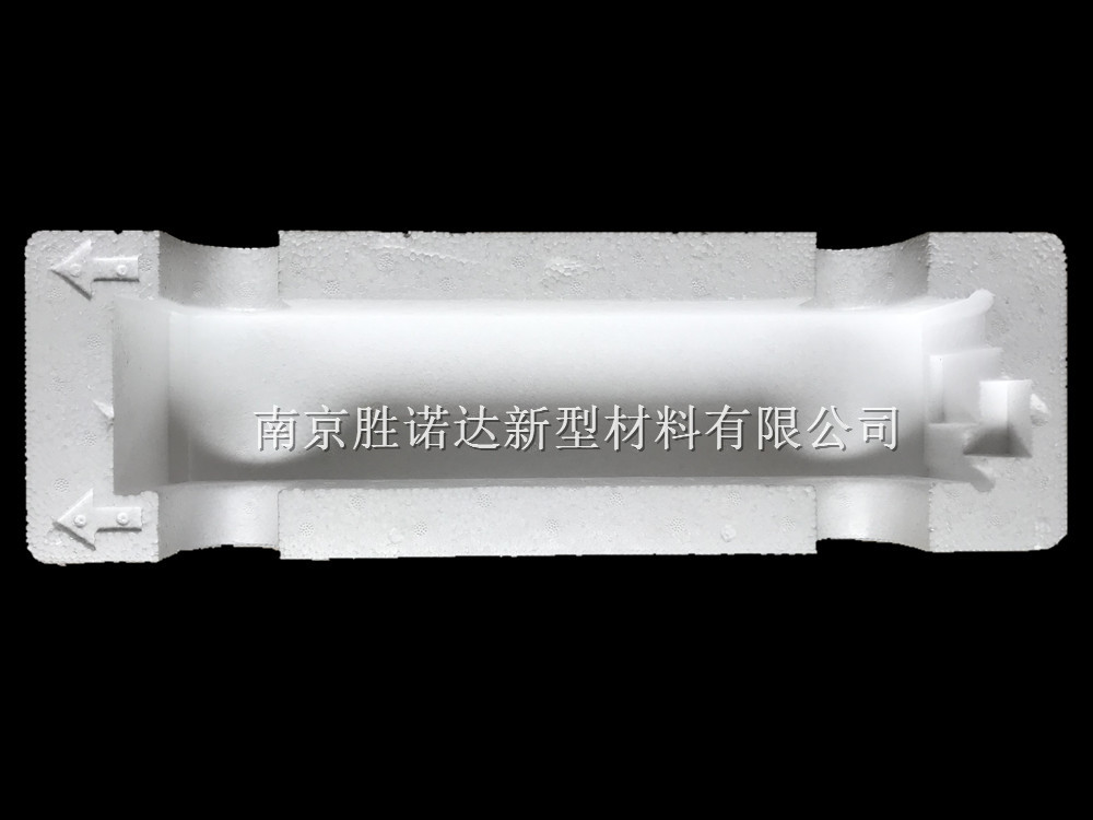異型包裝泡沫